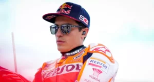 Marquez Diprediksi Bisa Juara MotoGP Lagi Kalau Pindah ke Ducati