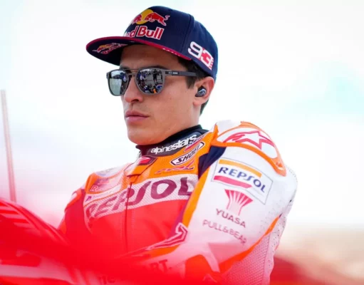 Marquez Diprediksi Bisa Juara MotoGP Lagi Kalau Pindah ke Ducati