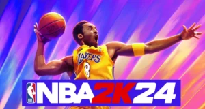 Kobe Bryant Tampil dalam Dua Edition Cover NBA 2K24