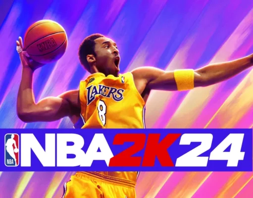 Kobe Bryant Tampil dalam Dua Edition Cover NBA 2K24