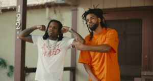 All My Life Lil Durk, J.Cole