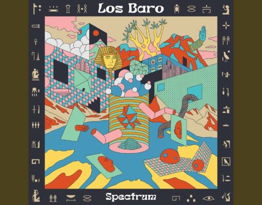 Spectrum Los Baro