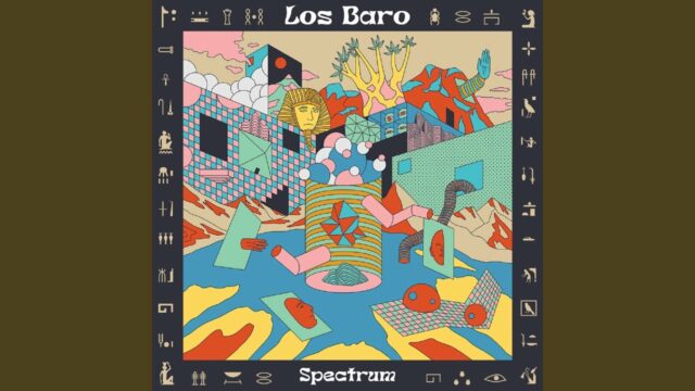 Spectrum Los Baro