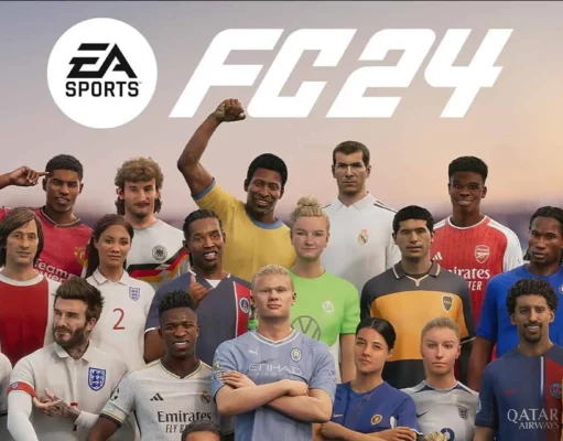 EA Akhirnya Rilis Trailer EA Sports FC 24 Pengganti FIFA