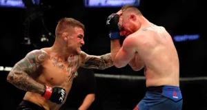 Jadwal Lengkap UFC 291, Hadirkan Duel Poirier vs Gaethje!