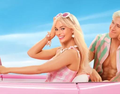 Sutradara Beri Sinyal Garap Sekuel Film Barbie