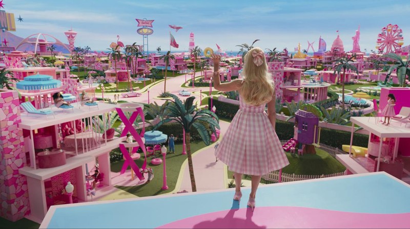 Review Film Barbie: Suarakan Feminisme Dikemas dengan Cara Komedi
