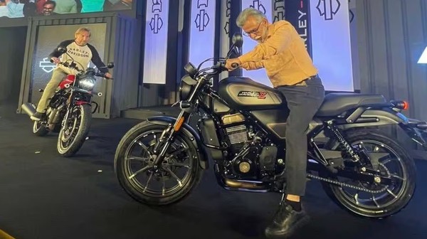 Melihat X440, Motor Harley-Davidson Paling Ramah Kantong!