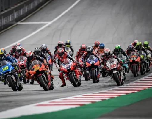 Tiket Presale MotoGP Mandalika Mulai Dijual 17 Juli, Segini Harganya