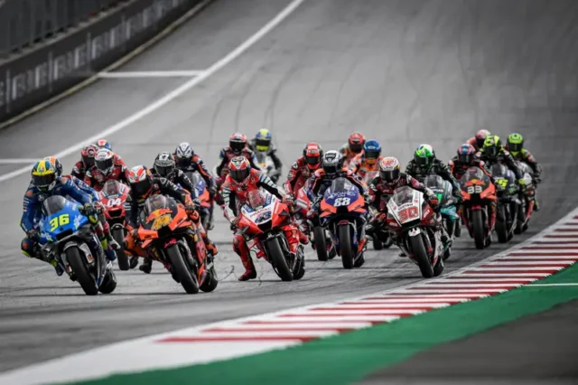 Tiket Presale MotoGP Mandalika Mulai Dijual 17 Juli, Segini Harganya