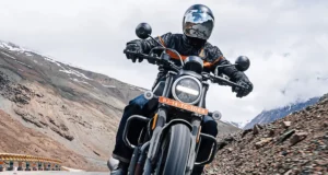 Melihat X440, Motor Harley-Davidson Paling Ramah Kantong!