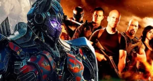 Kapan Perilisan Film Crossover Transformers dan G.I. Joe?