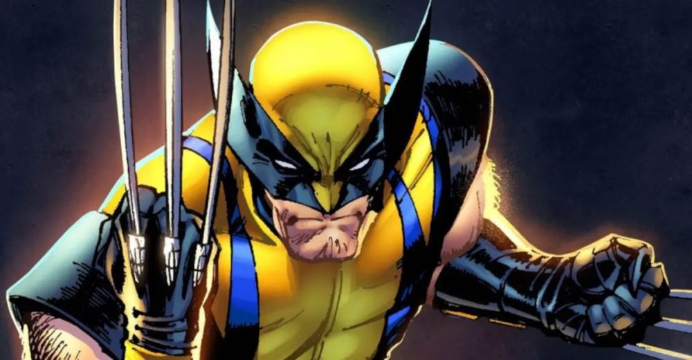 Untuk Pertama Kalinya Wolverine Tampil Pakai Kostum Versi Komik!