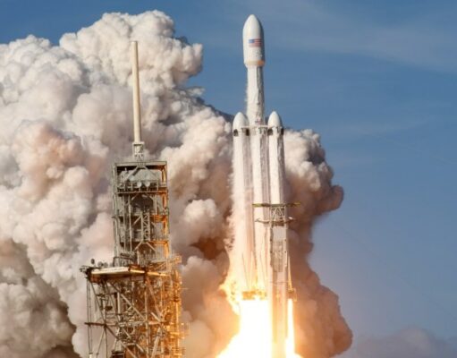 NASA Bakal Rilis Layanan Streaming Buat Nonton Peluncuran Roket