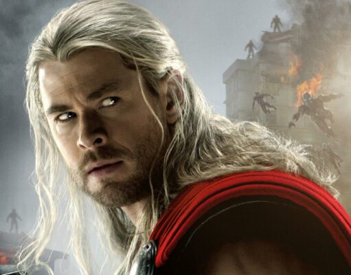 Sutradara Bakal Siapin Villain Over Power di Thor 5