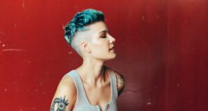 Halsey Bakal Kasih Kejutan Lewat Album Terbarunya