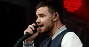 Liam Payne Batalin Tur Konsernya Karena Infeksi Ginjal