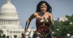 Gal Gadot: Wonder Woman 3 Lagi Dikembangin