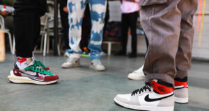 Nike Jadi Brand Sneaker Paling Populer di Dunia