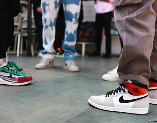 Nike Jadi Brand Sneaker Paling Populer di Dunia