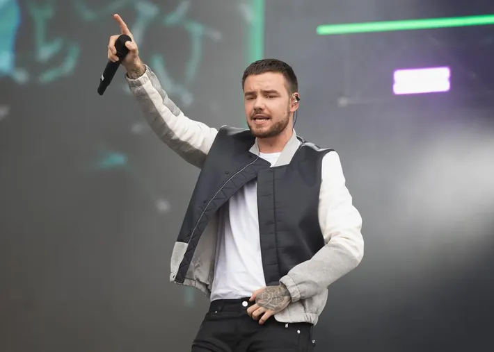 Liam Payne Batalin Tur Konsernya Karena Infeksi Ginjal