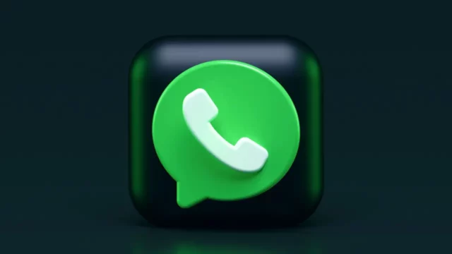 Aplikasi WhatsApp Khusus Mac Resmi Dirilis
