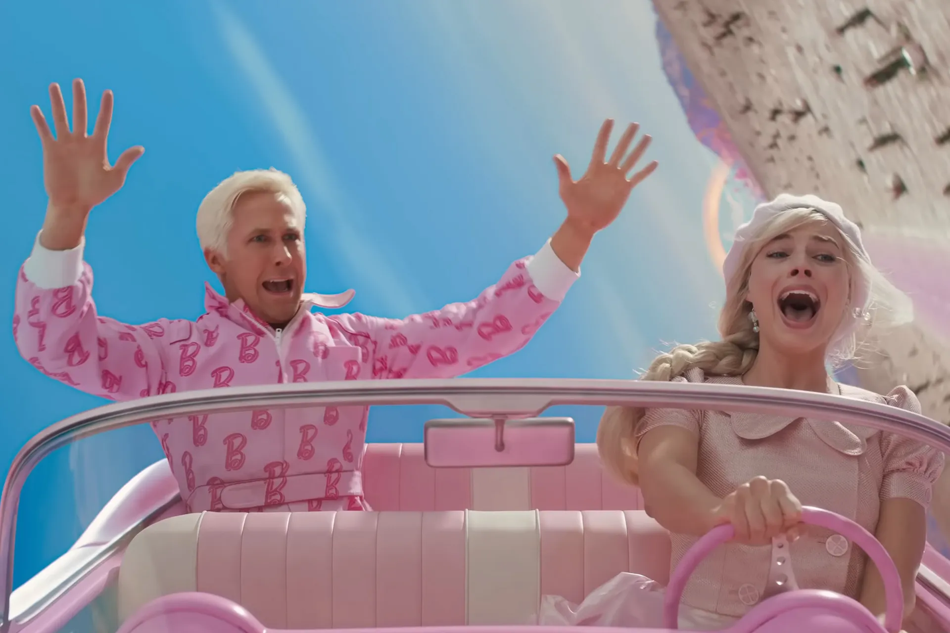Barbie Jadi Film Terlaris Kedua Selama Tahun 2023