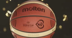 Bola Basket Seharga Rp 3,2 Juta Jadi yang Paling Diburu di FIBA World Cup 2023