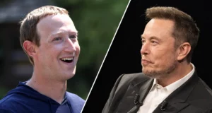Duel Mark Zuckerberg vs Elon Musk Terancam Batal, Ini Sebabnya