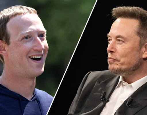 Duel Mark Zuckerberg vs Elon Musk Terancam Batal, Ini Sebabnya