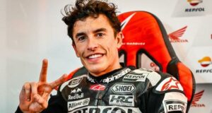 Ducati Ogah Rekrut Marc Marquez Karena Dianggap Ketuaan