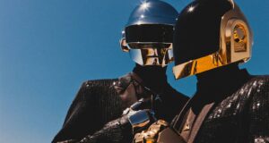 Daft Punk Rilis Series Interview Berjudul Memory Tapes