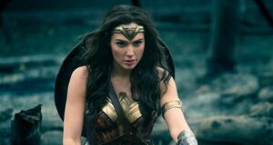 James Gunn dan Safran: Kami Mencintai Gal Gadot Sebagai Wonder Woman