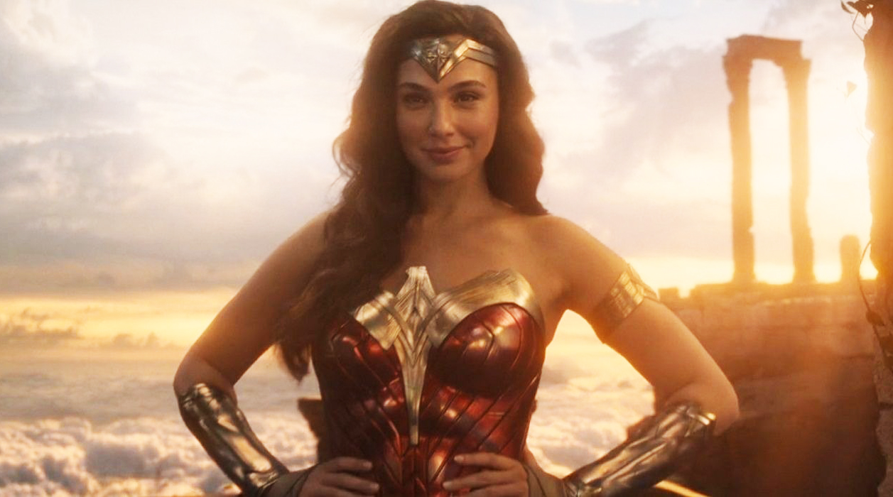 Gal Gadot: Wonder Woman 3 Lagi Dikembangin