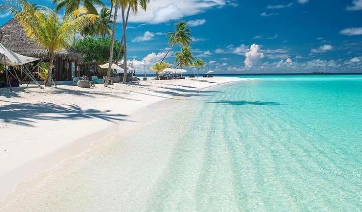 Bening Banget, Ini 10 Daftar Pantai Terbaik di Dunia