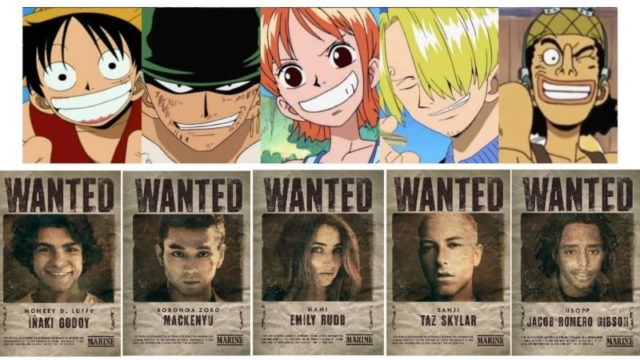 Semua Hal Seru dari One Piece Live Action di Netflix!