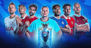 Prediksi Juara Premier League Musim 2023/2024