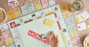 Film Live Action Monopoly Sedang Digarap!