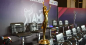 Ini Sederet Nominasi di AMI Awards 2023