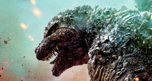 Melihat Teror Monster Fiksi Jepang di Trailer Godzilla Minus One