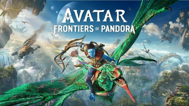 Game Avatar: Frontiers of Pandora Rilis Trailer Terbaru!
