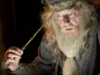 Pemeran Dumbledore di Harry Potter Meninggal Dunia
