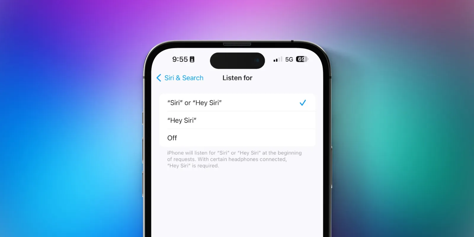 Apple Resmi Rilis iOS 17, Ini Fitur-Fiturnya!