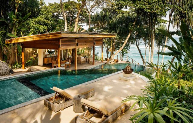 Dua Hotel di Indonesia Masuk Daftar Hotel Terbaik di Dunia