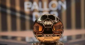Melihat Daftar Lengkap Nominasi Ballon d’Or 2023