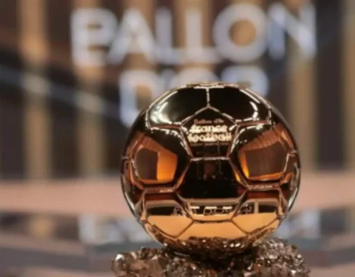 Melihat Daftar Lengkap Nominasi Ballon d’Or 2023