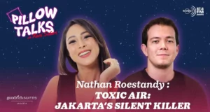 NATHAN ROESTANDY (NAFAS INDONESIA)