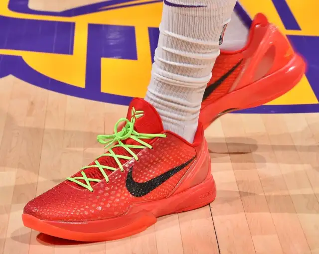 Bocoran Nike "Kobe Brand" yang Ditunggu-Tunggu Sneakerhead