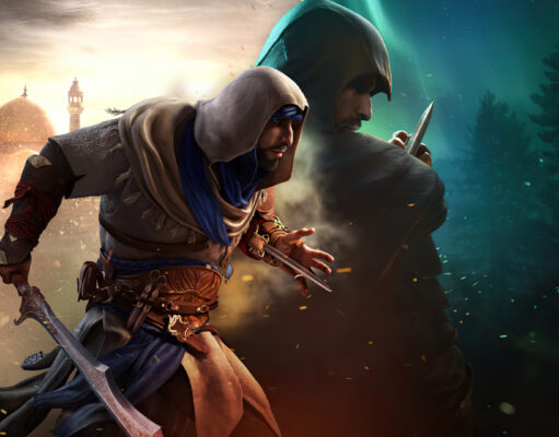 Assassin’s Creed Gandeng OneRepublic untuk Isi Soundtrack