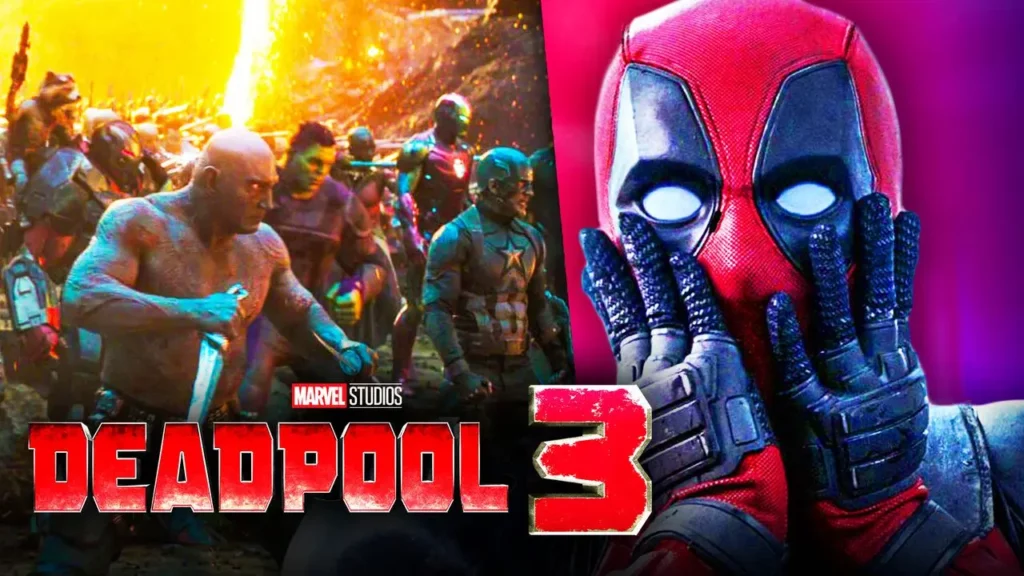 Deadpool 3, Akan Terhubung dengan Avengers: Secret Wars!